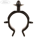 Original Ford CLIP 1133485 - 4 Stk