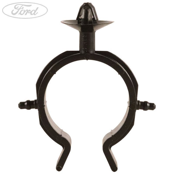 Original Ford CLIP 1133485 - 4 Stk