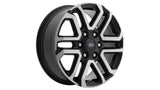 Ford Ranger Alufelge 18