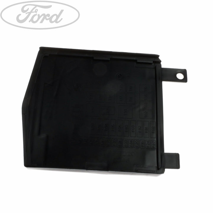 Original Ford KA 2008-2016 Abdeckung 1633886