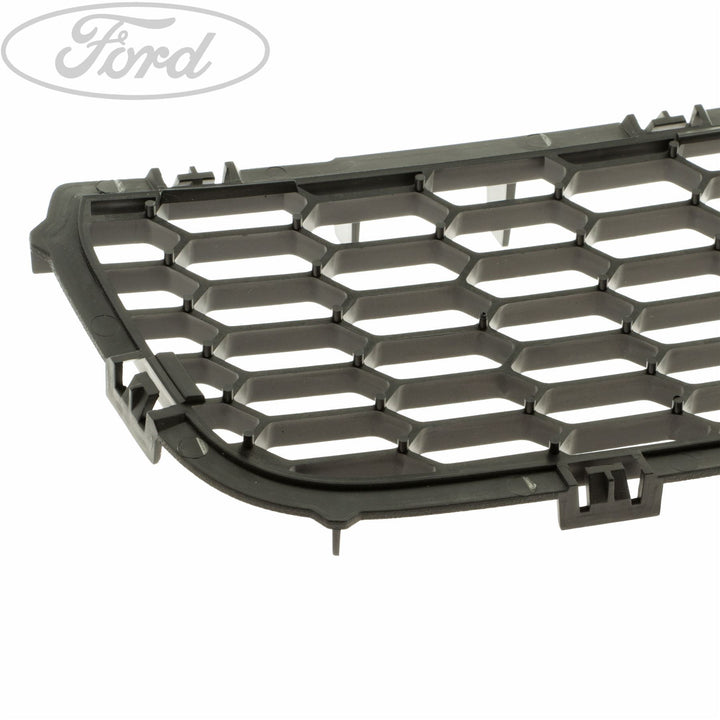 Original Ford Ranger Unteres Stoßfängergitter 5058094