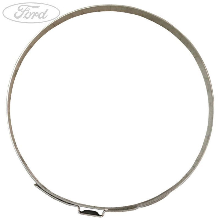 Original Ford Focus C-Max Manschettenspannband Äußerlich 92mm 6 Gang 1439853