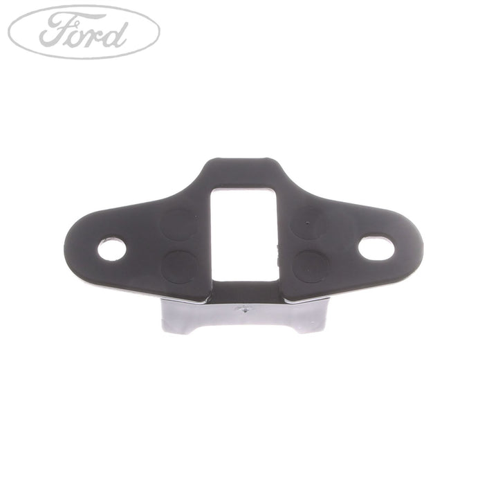 Original Ford Transit Anschlagbandführung Hecktür 4124595