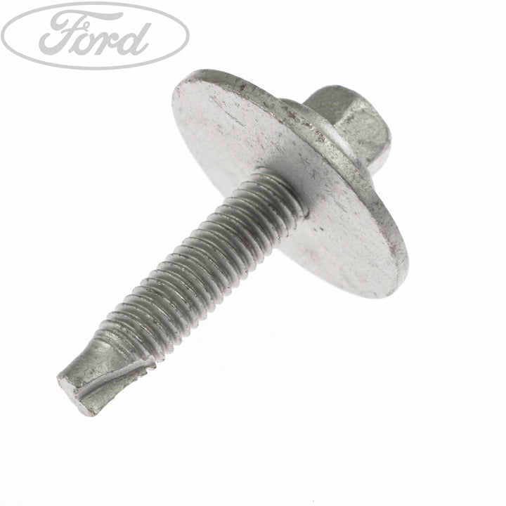 Original Ford Fiesta Fusion Schraube - Reparaturbleche 1481059