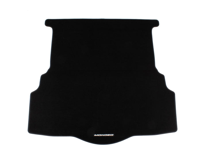 Original Ford Mondeo 2014-2022 Gepäckraum-Matte mit Logo, 4 Türer,mit Reserverad