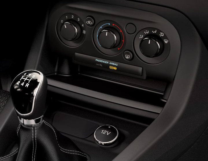 Ford Fiesta, Ranger & Ka ACV* Kabelloses Qi-Ladekit Universallösung