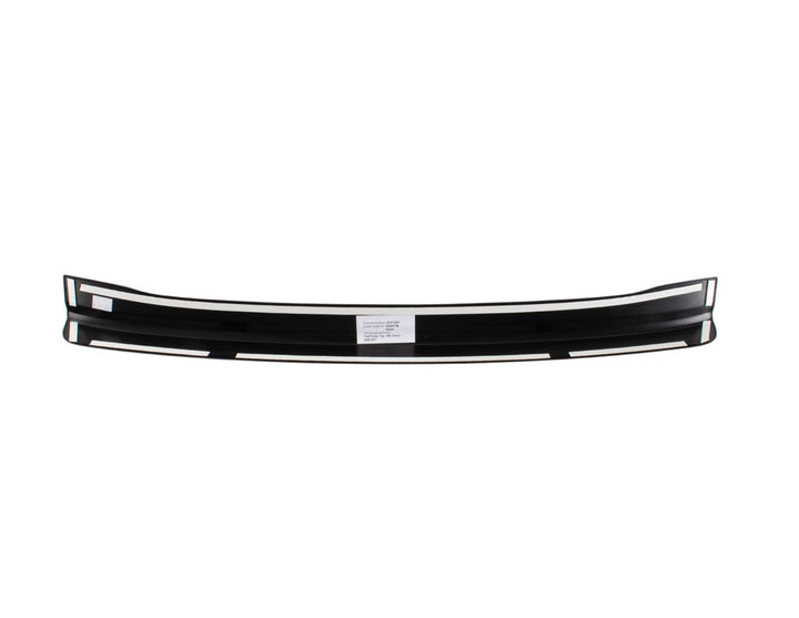 Original Ford Fiesta 2008-2019 ClimAir®* Ladekantenschutz in Passform, grau