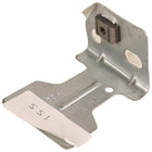 Original Ford Kotflügelhalter vorne 5183596