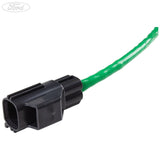 Mondeo Mk4 Galaxy  S-MAX WA6 Abgastemperatursensor