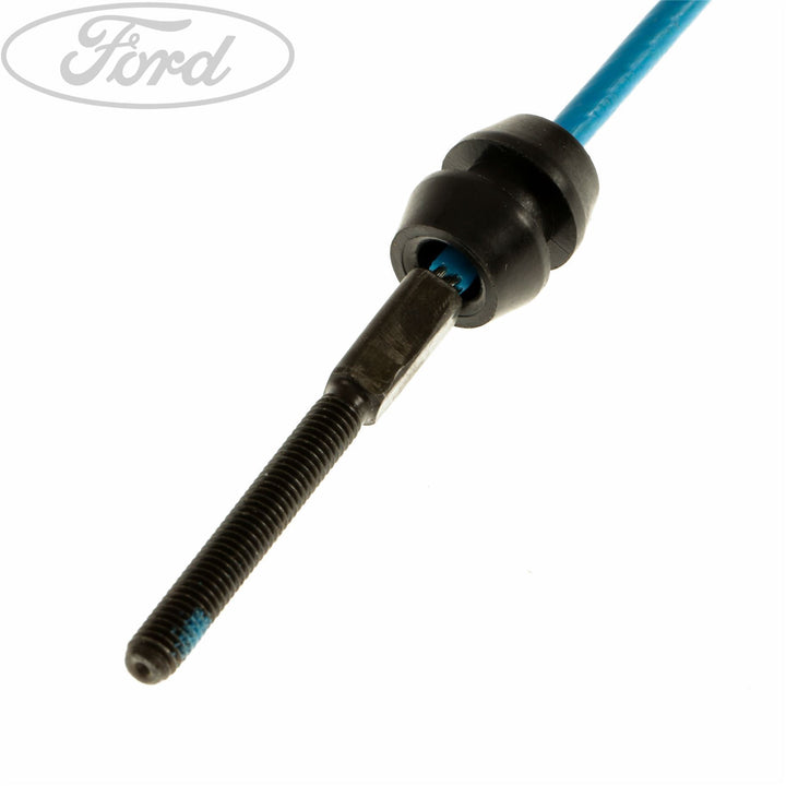 Fiesta Mk6 B-MAX Hinten Parken Handbremsseil