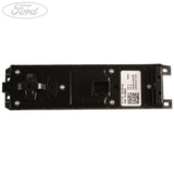 Ford Connect Fiesta B-Max 2012-2024 4-fach-Fensterheberschalter vorne 2032975