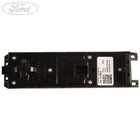 Original Ford Fiesta 2012-2019 Schalter Fensterheber Vorne 2032975