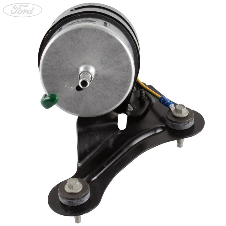 1.8 SCi Duratec Kraftstofffilter Inkl. Halterung 130 BHP