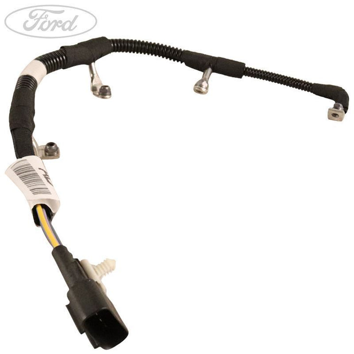 Original Ford Transit/Tourneo Custom 2012-2018 Anheizglühspirale Kabel 1826146