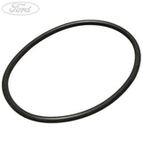 Original Ford Fiesta McPherson Federbeinanschlag vorne 08-12 1547694