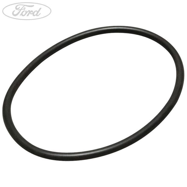Original Ford Fiesta McPherson Federbeinanschlag vorne 08-12 1547694
