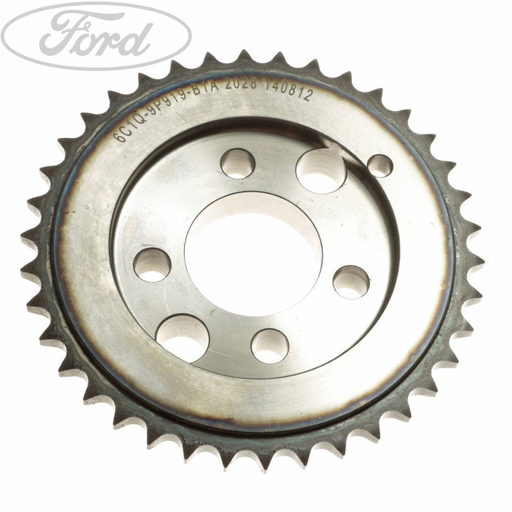 Original Ford Einspritzpumpenkettenrad 1862898