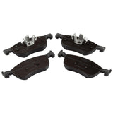 Original Ford Fiesta ST/BEV Bremsbelagsatz vorne 2095160