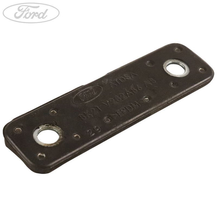 Original Ford Tür Verstärkungsplatte 1866489