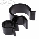 Original Ford Focus Mk1 Mk2 C-Max Mondeo Mk2 Fiesta Mk5 Clip - Heizungsschläuche 1233617 - 4 Stk
