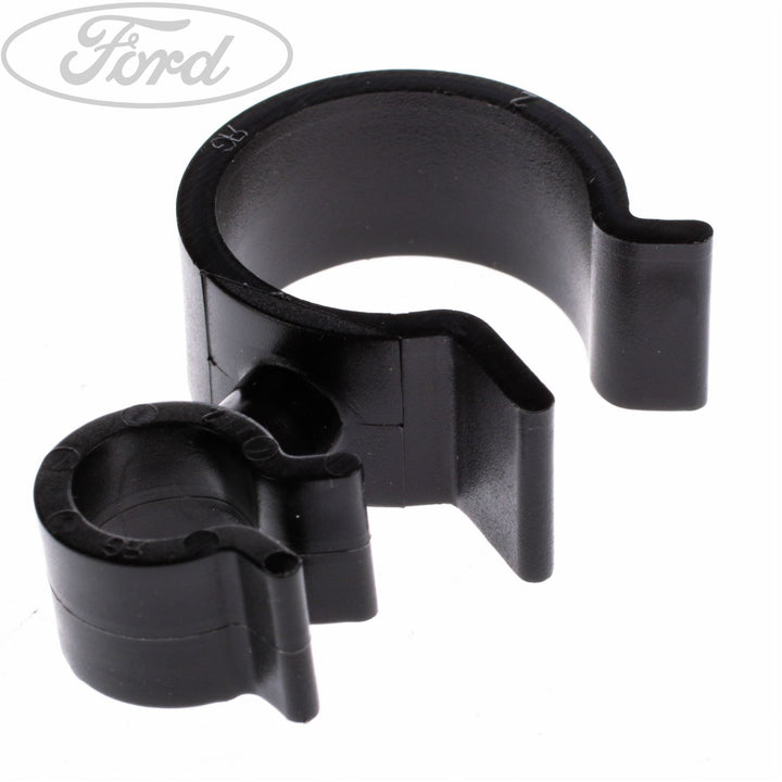 Original Ford Focus Mk1 Mk2 C-Max Mondeo Mk2 Fiesta Mk5 Clip - Heizungsschläuche 1233617 - 4 Stk