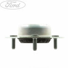 Original Ford Fiesta 2008-2013 Federbeinstützlager vorne 1526778