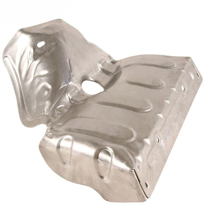 Original Ford 1.19 Sigma 1.25 Duratec Auspuffhitzeschild 05/15- 1682013