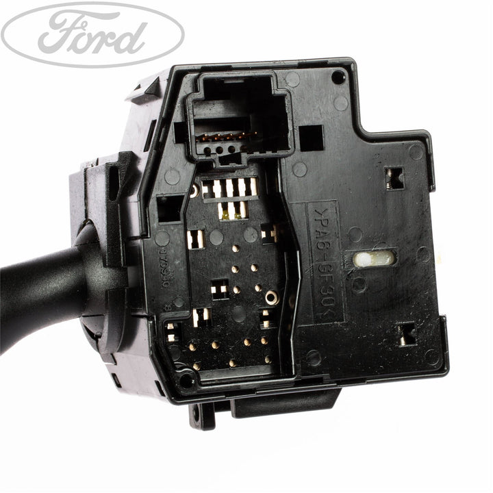 Original Ford Bedieneinheit – Lenksäule Fernlicht 1362587
