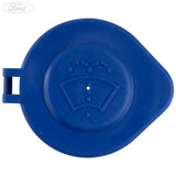 Original Ford Fiesta/B-MAX Wischwasserbehälter Deckel 1513774