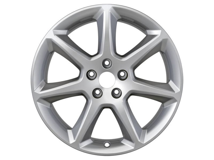 Original Ford C-MAX & Focus Leichtmetallrad 18