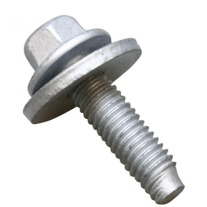Original Ford Edge Schraube & Unterlegscheibe - vordere Windschutzscheibe M6x18mm 2004392