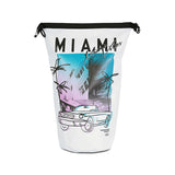 Ford Mustang Miami Vibes Drybag wasserfest 10l