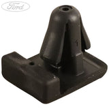 Original Ford Fiesta 2008-2019 Laderaumverkleidung Isolator 1747442