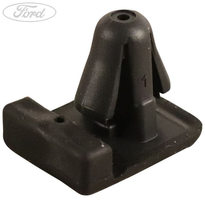 Original Ford Fiesta 2008-2019 Laderaumverkleidung Isolator 1747442