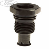 Original Ford Transit Connect 2002-2010 Stecker - Servolenkungspumpe 4966921