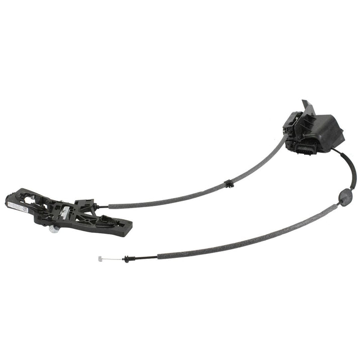 rechter Hintertürschloss Mechanismus Double Power Lock Riegel