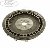 Original Ford Massives Schwungrad Smf 1743584
