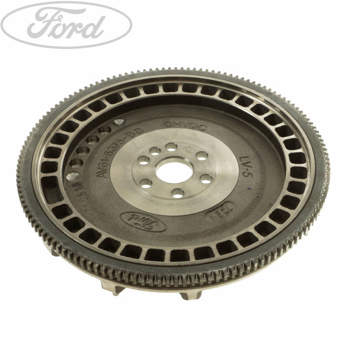 Original Ford Massives Schwungrad Smf 1743584
