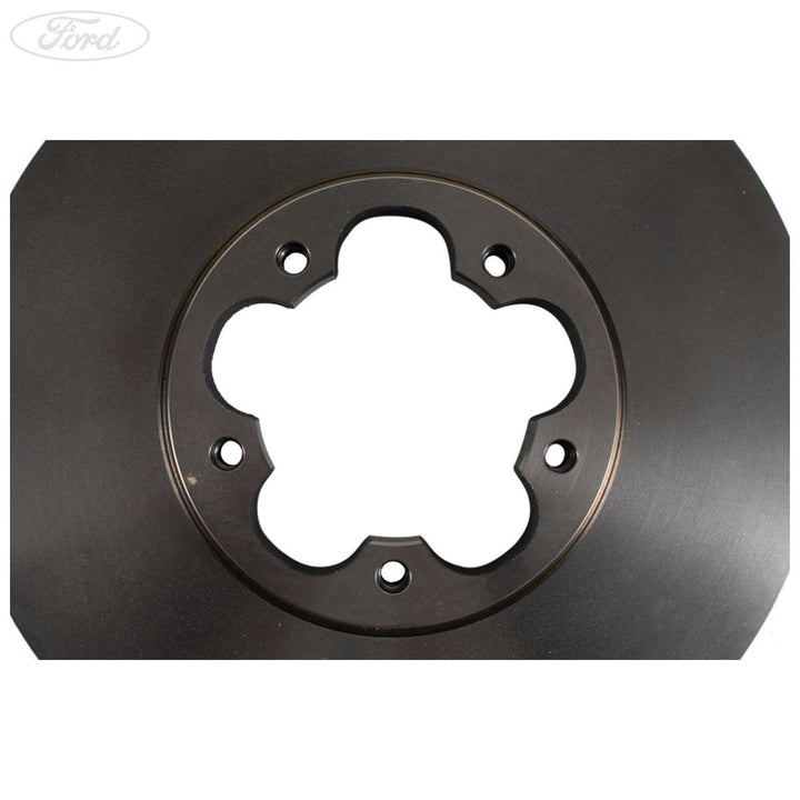 Ford Transit Custom 2018-2019 Bremsscheiben vorne belüftet 2171541