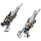 Original Ford Ka 2010-2016 Satz Bremsbackennachstellung 1713753