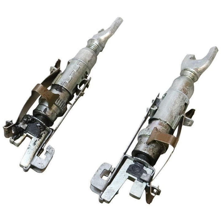 Original Ford Ka 2010-2016 Satz Bremsbackennachstellung 1713753