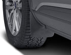 Original Ford Kuga 2012-2020 Schmutzfänger vorne, Nicht für ST-Line(X)&Vignale