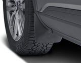 Original Ford Kuga 2012-2020 Schmutzfänger vorne, Nicht für ST-Line(X)&Vignale