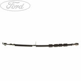 Original Ford Fiesta 2008-2012 Bremsleitungsschlauch vorne links 1792902