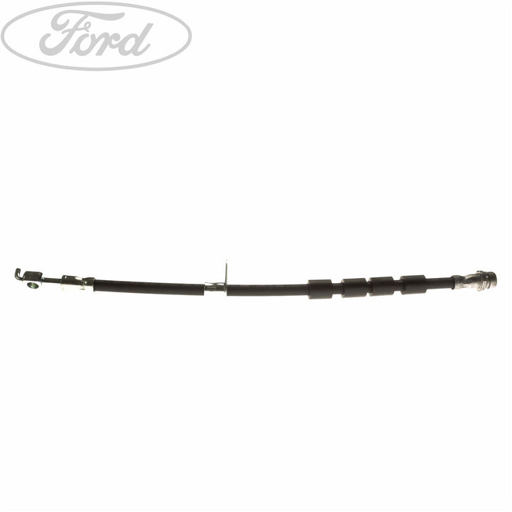 Original Ford Fiesta 2008-2012 Bremsleitungsschlauch vorne links 1792902