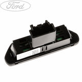 Original Ford Deaktivierungsschalter Beifahrerairbag 2043562