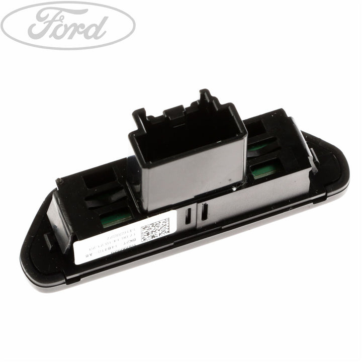 Original Ford Deaktivierungsschalter Beifahrerairbag 2043562