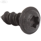 Schiebetür Runner hinten sichernde Schraube 4,2x13mm