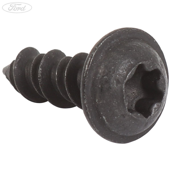Schiebetür Runner hinten sichernde Schraube 4,2x13mm