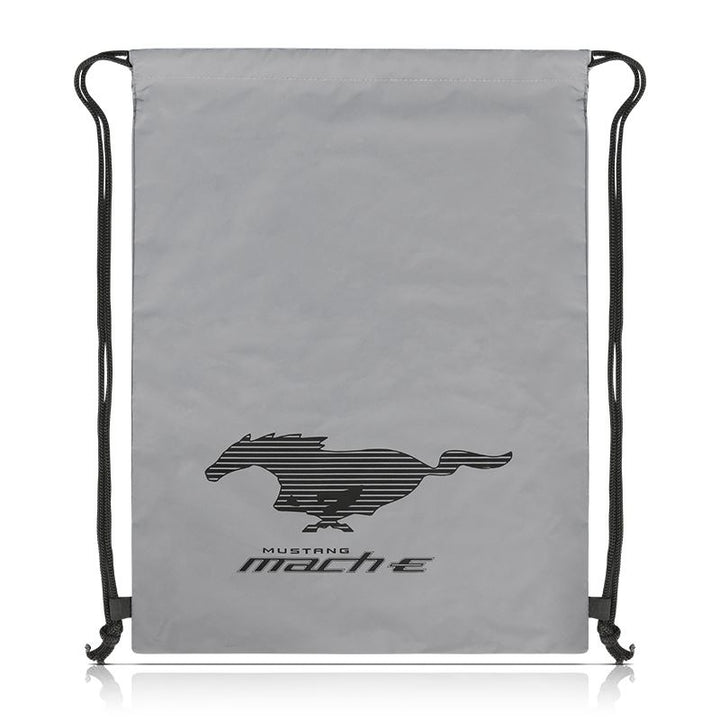 Ford Mustang Mach-E Zugbeutel reflektierend